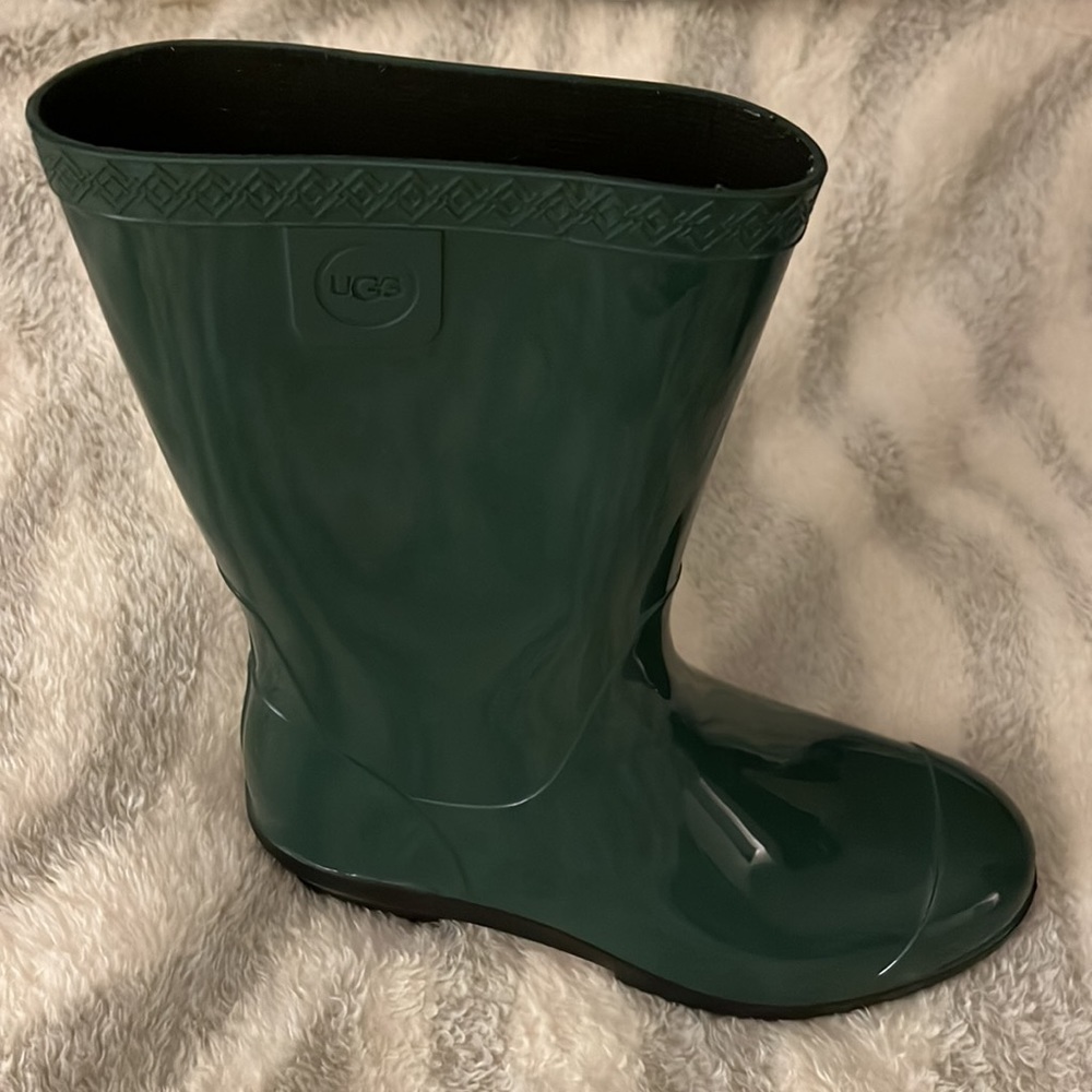 UGG Women’s Sienna Rain Boot